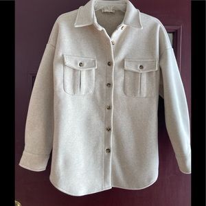 Altar’d State Jackie Shacket